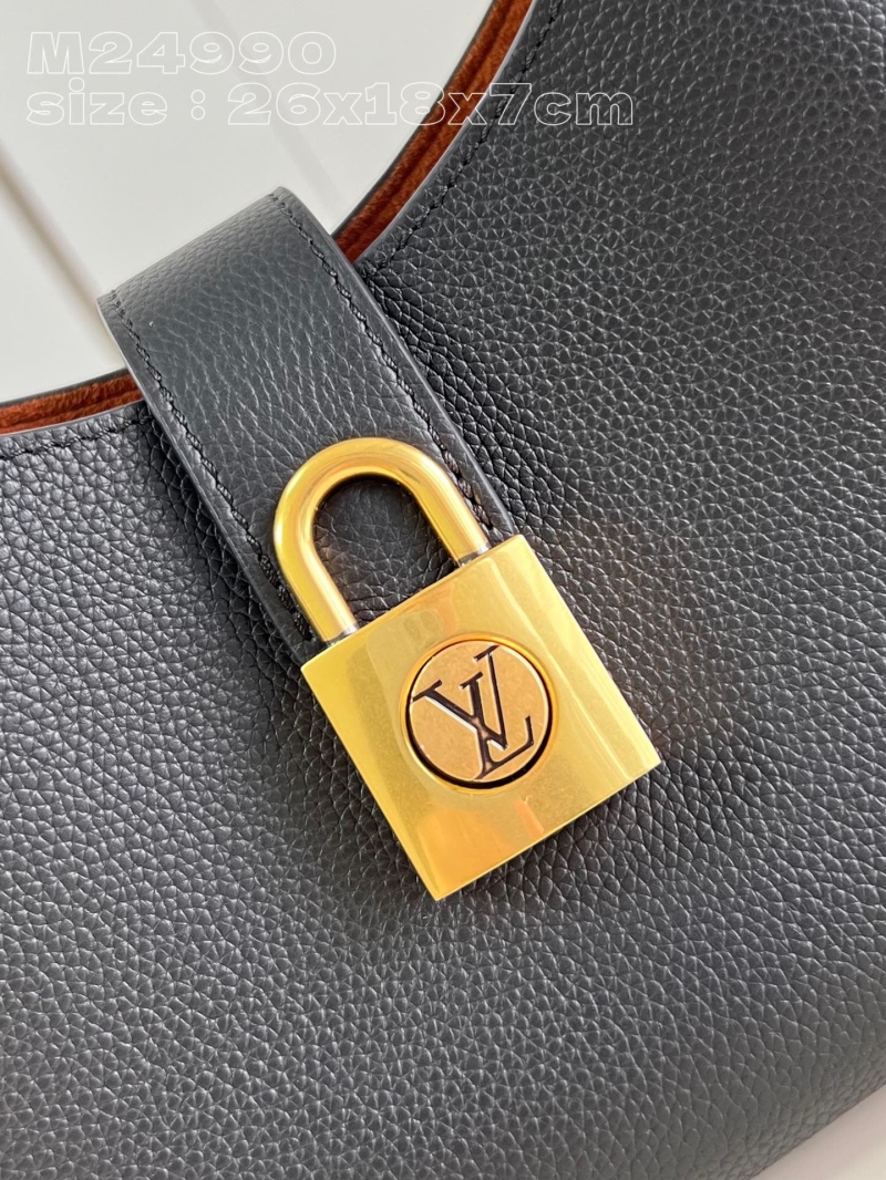 LV Top Handle Bags